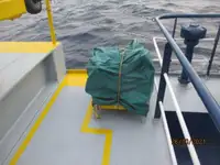 Reefer kuģis pārdod