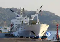 Reefer kuģis pārdod
