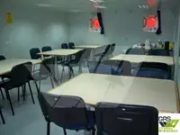 Niršanas atbalsta kuģis pārdod