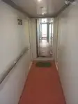 Kruīza kuģis pārdod