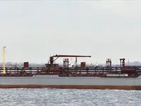 Naftas / Ķīmisko vielu tankkuģis pārdod