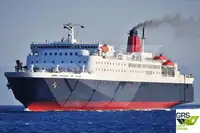 Ro-Ro ship pārdošanā