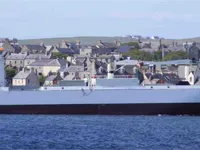 Reefer kuģis pārdod