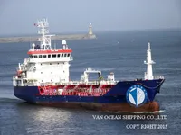 Naftas / Ķīmisko vielu tankkuģis pārdod