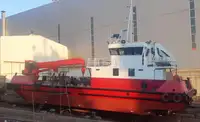 General Cargo/Multi-purpose pārdod