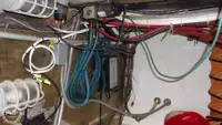 Niršanas atbalsta kuģis pārdod