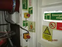Reefer kuģis pārdod