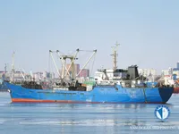 Reefer kuģis pārdod