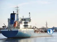 Naftas / Ķīmisko vielu tankkuģis pārdod