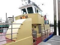 Bārža pārdod