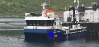 Darba laivas pārdošanā