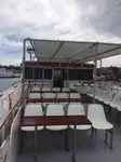 Pasažieru kuģis pārdošanā