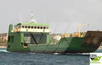 Desanta kuģis, tankkuģis pārdod