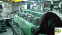 Ro-Ro ship pārdošanā