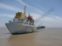 Naftas / Ķīmisko vielu tankkuģis pārdod