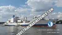 Reefer kuģis pārdod