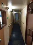 Konteinerkuģis pārdod