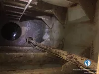 Naftas / Ķīmisko vielu tankkuģis pārdod