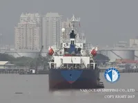 Naftas / Ķīmisko vielu tankkuģis pārdod