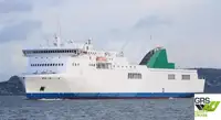 Ro-Ro kuģis pārdod