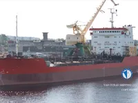 Naftas / Ķīmisko vielu tankkuģis pārdod