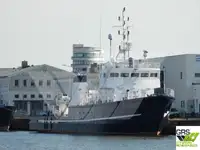 Darba laivas pārdošanā