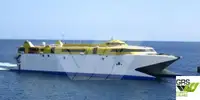 Ro-Ro ship pārdošanā