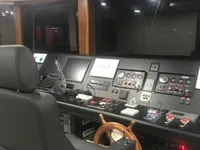 Pasažieru kuģis pārdod