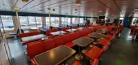 Bunkurkuģis pārdod