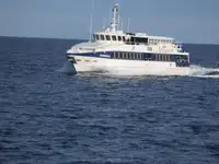 Pasažieru kuģis pārdod