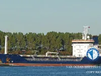 Naftas / Ķīmisko vielu tankkuģis pārdod