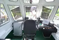 Pilotkuģis pārdod