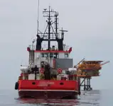 Reefer kuģis pārdod
