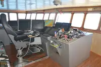 Naftas / Ķīmisko vielu tankkuģis pārdod