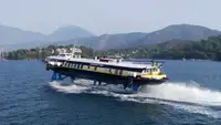 Ro-Ro ship pārdošanā