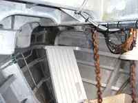 Patruļkuģis pārdod