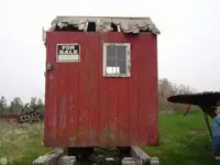 Bārža pārdod