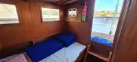 Naftas / Ķīmisko vielu tankkuģis pārdod