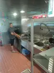 Kruīza kuģis pārdod