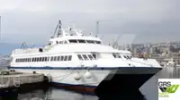 Kruīza kuģis pārdod