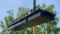 Liellaiva pārdošanā
