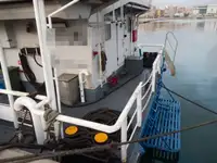 Darba laivas pārdod
