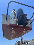 Desanta kuģis, tankkuģis pārdod
