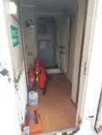 Hidrogrāfiskais kuģis pārdod
