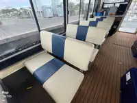Kruīza kuģis pārdod