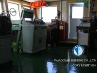 Naftas / Ķīmisko vielu tankkuģis pārdod