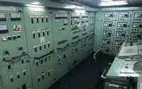 Naftas / Ķīmisko vielu tankkuģis pārdod