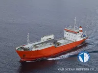 Reefer kuģis pārdod