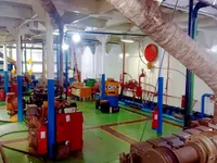 Desanta kuģis, tankkuģis pārdod