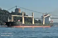 Reefer kuģis pārdod